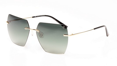 Солнцезащитные очки VALENTIN YUDASHKIN 2268816 02 57