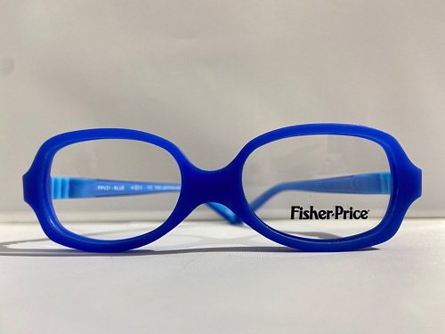 Оправа   FISHER PRICE FPV/31 сBLU(41) Д