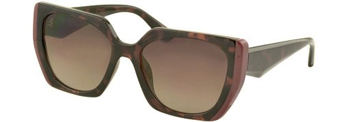 Солнцезащитные очки Dackor 19-Brown