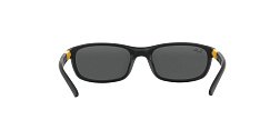 Солнцезащитные очки Ray Ban JUNIOR 9056S 195/87 50