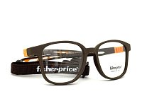 Оправа   FISHER PRICE FPSP/010 cBRN 47-17-130