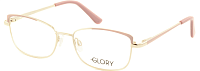 Оправа   Glory 625-Beige