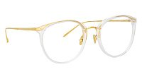 Оправа   LINDA FARROW LUXE LFL-251 C77
