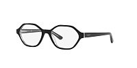 Оправа   VOGUE-JUNIOR CLEAR 2007 W827 48