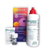 Avizor Orto Clean 350мл + 45таб