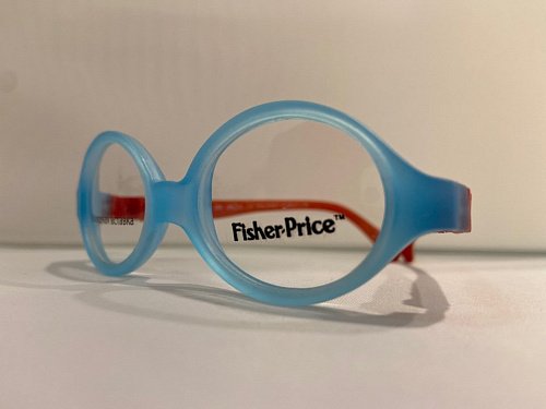 Оправа   FISHER PRICE FPV/18 с580 38-15-115
