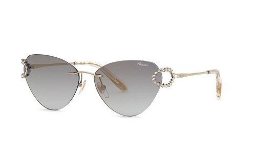 Солнцезащитные очки Chopard M15S 594G