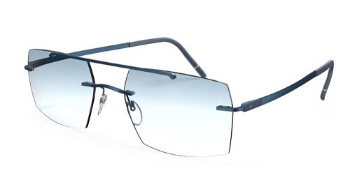 Оправа   Silhouette Sil_TheDawn 5573_OP 4545 58/17