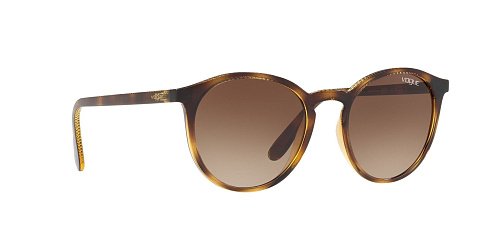 Солнцезащитные очки VOGUE 5215S W65613 51 Б