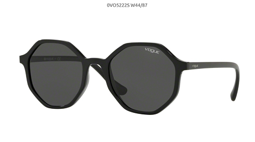 Солнцезащитные очки VOGUE 5222S W44/87 52 Б