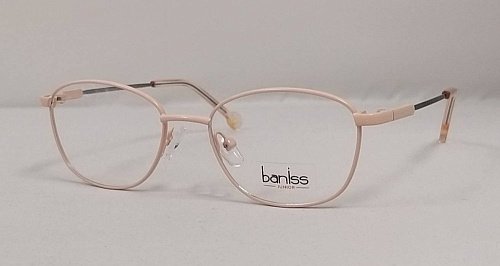 Оправа   BANISS BRJ2124 C03