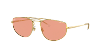 Солнцезащитные очки Ray Ban 3668 001/Q6 55