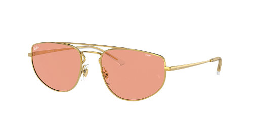 Солнцезащитные очки Ray Ban 3668 001/Q6 55