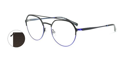 Оправа   NOMAD 40110 N NB 02