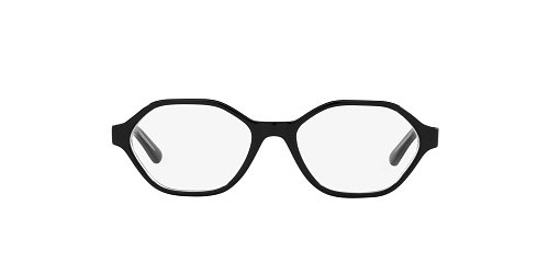 Оправа   VOGUE-JUNIOR CLEAR 2007 W827 48