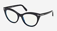 Оправа   Tom Ford 6091-B 001 53