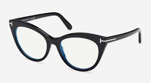 Оправа   Tom Ford 6091-B 001 53