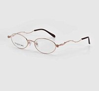 Оправа   FAS Thorn (ROSE) XF015RS