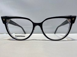 Оправа   DSQUARED2 5281 001 53