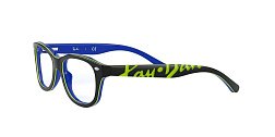 Оправа   RAY-BAN JUNIOR VISTA 1544 3600 48