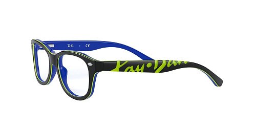 Оправа   RAY-BAN JUNIOR VISTA 1544 3600 48