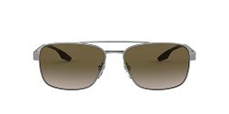 Солнцезащитные очки PRADA LINEA ROSSA 51US 5AV1X1 62 