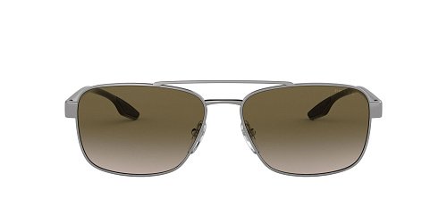 Солнцезащитные очки PRADA LINEA ROSSA 51US 5AV1X1 62 