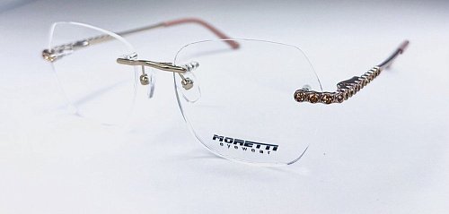 Оправа   Moretti A82408 c2
