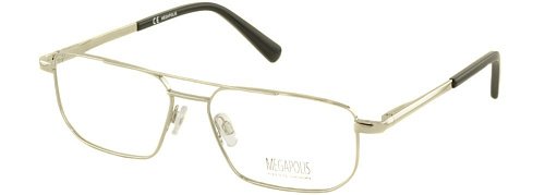 Оправа   Megapolis 225-Silver