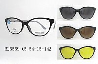 Оправа   Popularomeo + 3 клипа 25559 с5