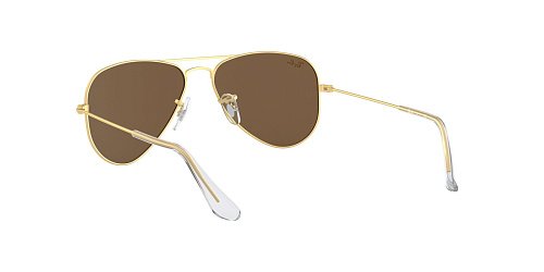Солнцезащитные очки Ray Ban JUNIOR 9506S 249/2Y 50
