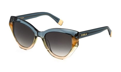 Солнцезащитные очки Furla 886V 7NG