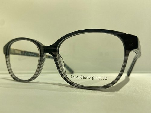 Оправа   LULU CASTAGNETTE LFAA150 c62 П