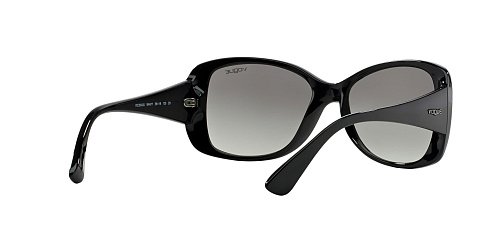 Солнцезащитные очки VOGUE 2843S W44/11 56 Б