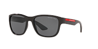 Солнцезащитные очки PRADA LINEA ROSSA 01US 1AB5Z1 59