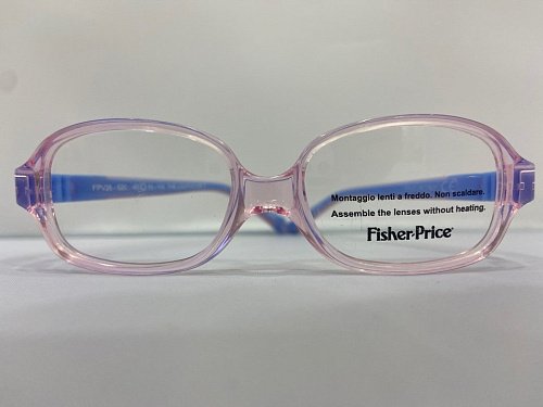 Оправа   FISHER PRICE FPV/28 с520 40-13-110