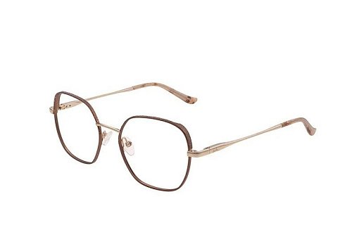 Оправа   LULU CASTAGNETTE LFMM155 cD51