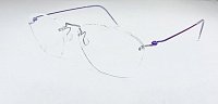 Оправа   Lindberg Spirit 2550 53 B:f/M/P10;T:basic/135/75