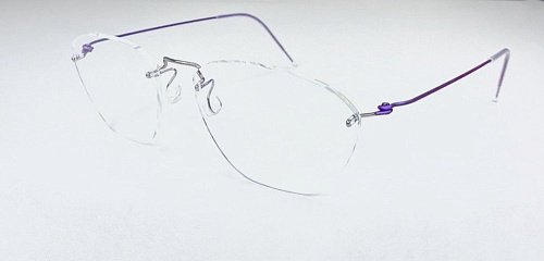 Оправа   Lindberg Spirit 2550 53 B:f/M/P10;T:basic/135/75