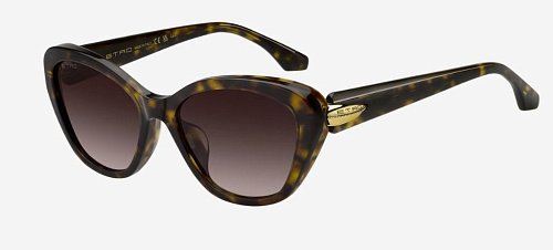 Солнцезащитные очки ETRO 0133/F/S 086