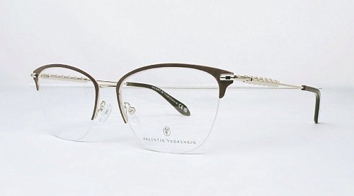Оправа   VALENTIN YUDASHKIN VY WO-M7 C2 54