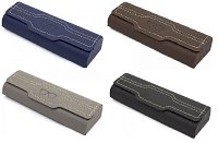 Футляры очковые