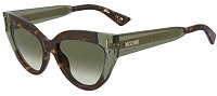 Солнцезащитные очки MOSCHINO 208/S PHW