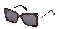 Солнцезащитные очки Max Mara 0166 52A 53