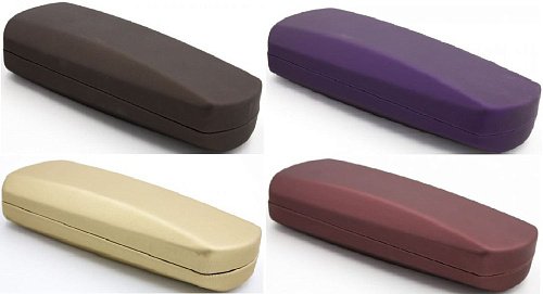 Футляры очковые