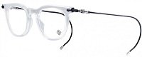 Оправа   Chrome Hearts RIZZ I MCRYS-MBK