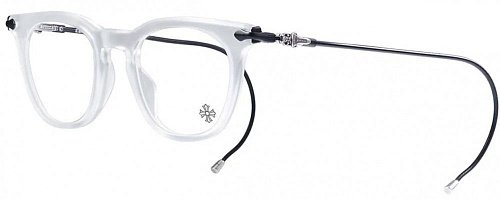 Оправа   Chrome Hearts RIZZ I MCRYS-MBK