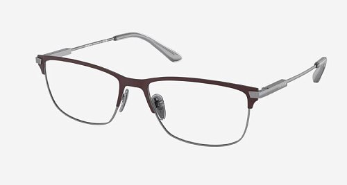 Оправа   PRADA 55ZV 12G101 57