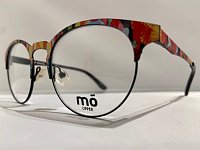 Оправа   MO UPPER* 0333M cB 49/20