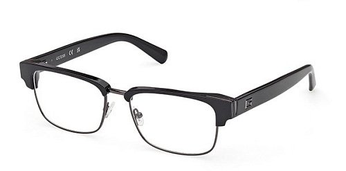 Оправа   GUESS 50330 001 55